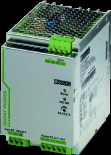 Phoenix Contact QUINT DC Power Supply 24V | 2866776 | Tameson.com