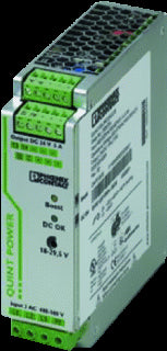 Phoenix Contact QUINT DC Power Supply 24V | 2866734
