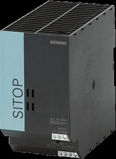 Siemens SITOP DC Power Supply 24V | 6EP13342AA010AB0