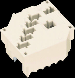 Wago Connector Lighting 500V | 267-437 [50 Pieces]