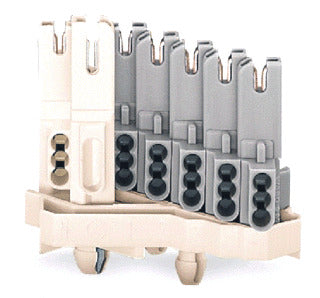 Wago Connector Lighting 500V | 267-177 [500 Pieces]