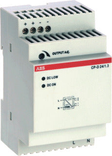C24dcpr ABB CP-D DC Power Supply 24V | 1SVR427043R0100 | Tameson.com