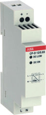 ABB CP-D DC Power Supply 24V | 1SVR427041R0000