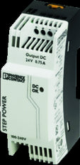 Phoenix Contact STEP-PS DC Power Supply 24V | 2868635