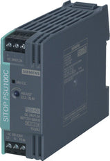 Siemens DC Power Supply 24V | 6EP13315BA10