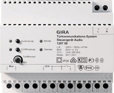 Gira Universal Power Supply 26V 0.35A | 128700