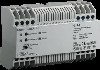 Gira Universal Power Supply 26V 0.9A | 128800