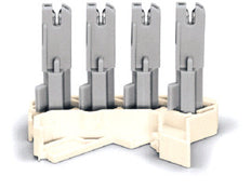 Wago Connector Lighting 500V | 267-232 [500 Pieces]