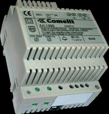 Comelit Accesoires AC Power Supply 0-230/0-12V | 1395