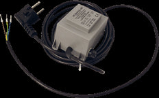 Barcol-Air Voltage Transformer 230V 20VA | TRAFO20-RA