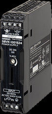 Omron DC Power Supply 24V | S8VKG01524