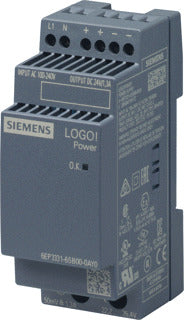 Siemens DC Power Supply 24V | 6EP33316SB000AY0