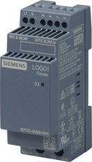 Siemens DC Power Supply 24V | 6EP33316SB000AY0
