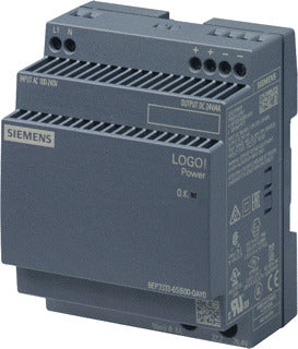 Siemens LOGO!Power DC Power Supply 24V | 6EP33336SB000AY0