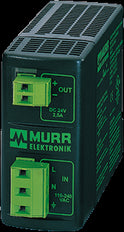 MURR MCS-B Universal Power Supply 24V 2.5A | 85162