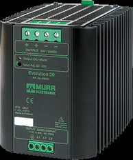MURR Evolution DC Power Supply 24V | 85002