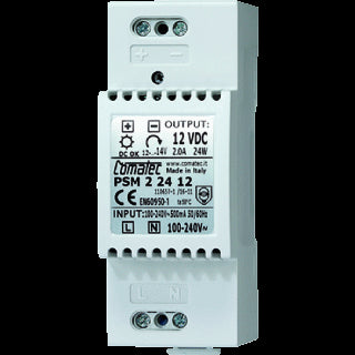 Jung ENet DC Power Supply 12V | NT1220REGVDC