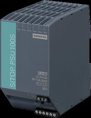 Siemens DC Power Supply 24V | 6EP13342BA20