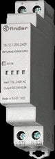 Finder 78 DC Power Supply 12V | 78.12.1.230.1200
