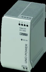 Phoenix Contact UNO DC Power Supply 24V | 2902993
