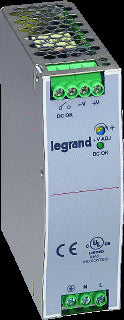Legrand DC Power Supply 48V | 146623