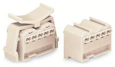 Wago Connector Lighting 400V | 277-131 [100 Pieces]