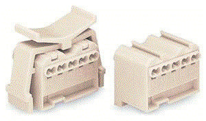 Wago Connector Lighting 400V | 277-121 [250 Pieces]