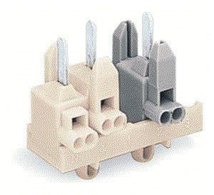 Wago Connector Lighting 400V | 277-124 [500 Pieces]