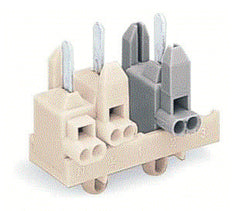 Wago Connector Lighting 400V | 277-124 [500 Pieces]