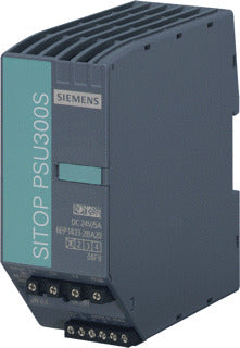 Siemens DC Power Supply 24V | 6EP14332BA20