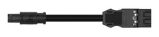 Wago 774 Patch Cable Adjustable Building Installation - 774-9293/1517-401