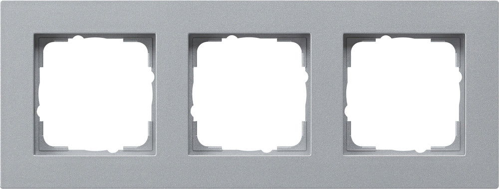 Gira E2 Cover Frame Switchgear - 0213255