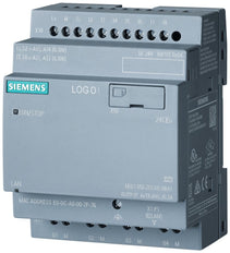 Siemens Logic Module - 6ED10522CC080BA1