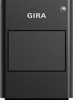 Gira ENet Hand/Wall Transmitter Bus System - 535010