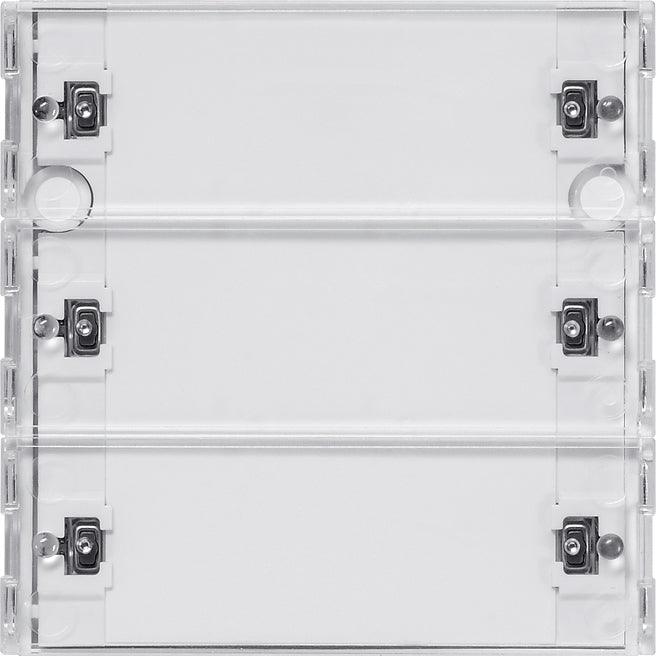 Gira ENet Hand/Wall Transmitter Bus System - 533300