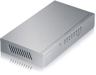 ZyXEL Network Switch - ES-108AV3-EU0101F