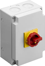 ASN - Sontheimer RLT Load Disconnector - A530172