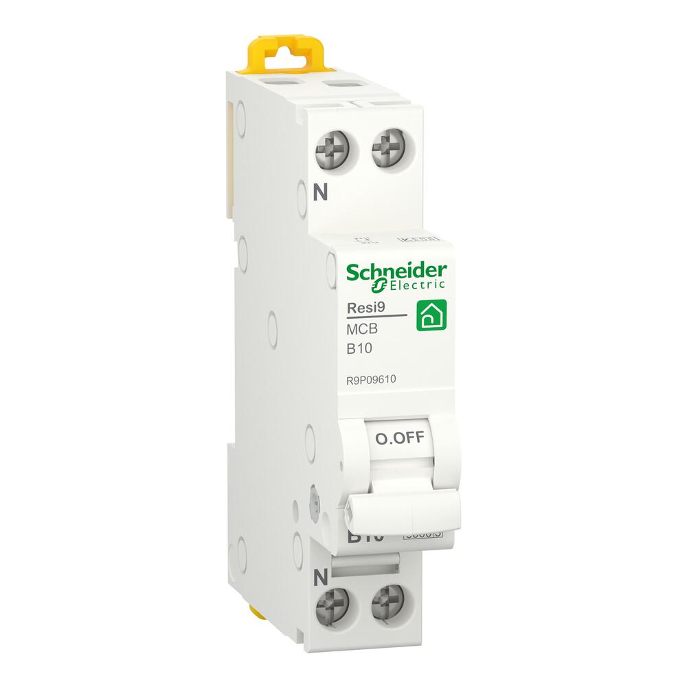 Schneider Electric Merlin Gerin Circuit Breaker - R9P09610
