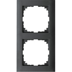 Schneider Electric Merten M-Pure Cover Frame Switchgear - MEG4020-3614