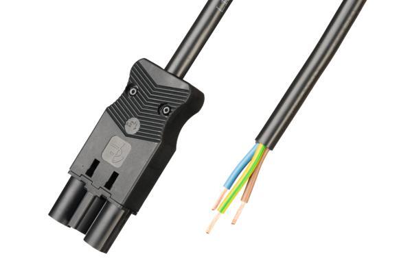 Adels AC166 Patch Cord Adjustable Building Installation - 1805230