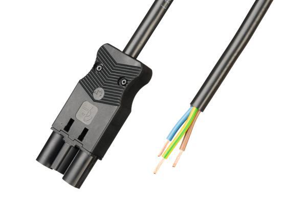 Adels AC166 Patch Cord Adjustable Building Installation - 1804584