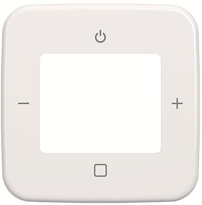 ABB Busch-Jaeger Reflex SI Control Element/Central Plate Switchgear - 2CKA008200A0239