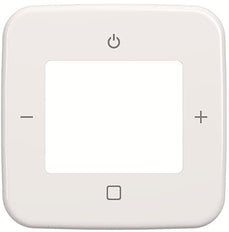 ABB Busch-Jaeger Reflex SI Control Element/Central Plate Switchgear - 2CKA008200A0239