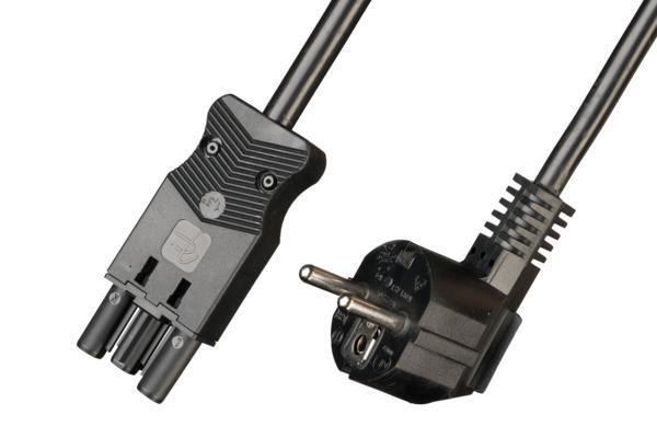 Adels AC166 Patch Cord Adjustable Building Installation - 1804717