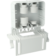 Attema Cable-mate Surface mounted Wall/Ceiling Box - AT2251