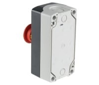 Schneider Electric Harmony Pushbutton Box Complete - XALD328