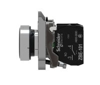 Schneider Electric Harmony Push Button - XB4BA3351