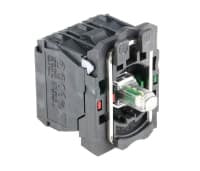 Schneider Electric Harmony Push Button - XB5AW34B5