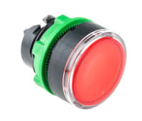 Schneider Electric Harmony Push Button - XB5AW34B5