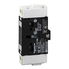 Schneider Electric Vario Auxiliary Contact Block - VZ1